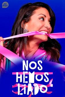 Nos hemos liado dizi afişi