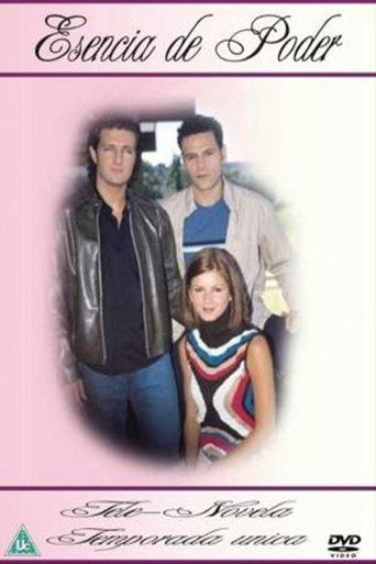 Esencia de poder dizi afişi