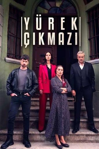 Secrets of an Angel dizi afişi