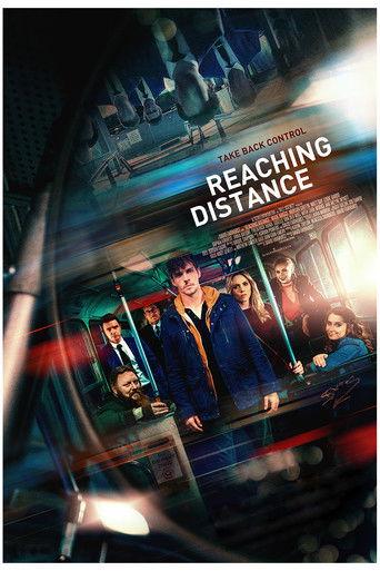 Reaching Distance film afişi