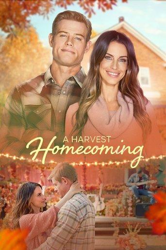 A Harvest Homecoming film afişi
