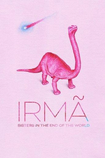 Sisters in the End of the World film afişi