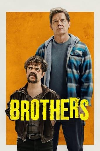 Brothers film afişi