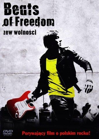 Beats of Freedom film afişi