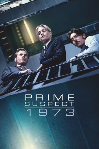 Prime Suspect 1973 dizi afişi