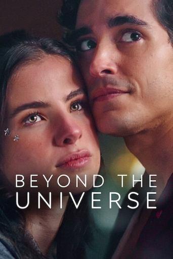 Beyond the Universe film afişi