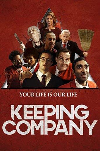 Keeping Company film afişi
