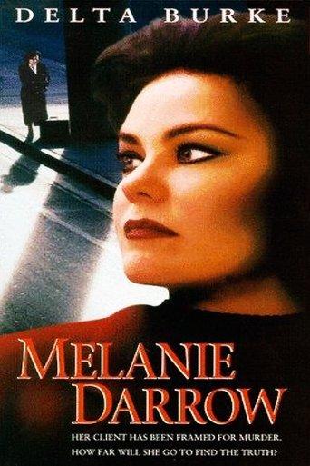 Melanie Darrow film afişi