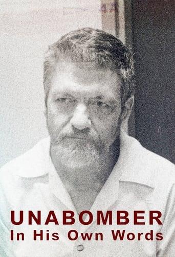 Unabomber: In His Own Words dizi afişi