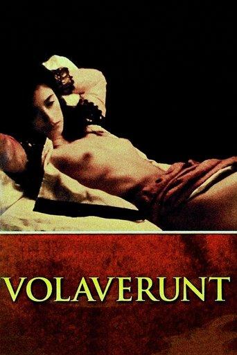Volaverunt film afişi
