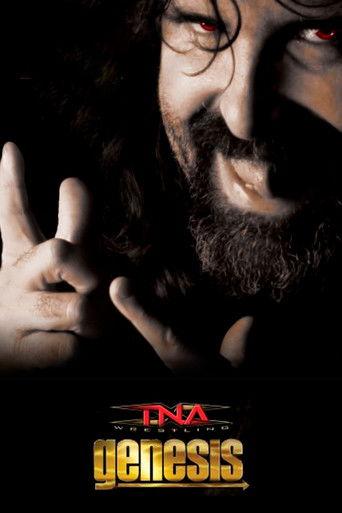 TNA Genesis 2009 film afişi