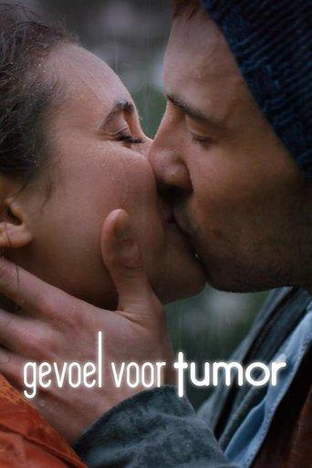 Sense of tumour dizi afişi