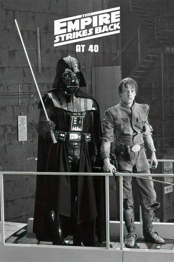 Empire at 40 film afişi