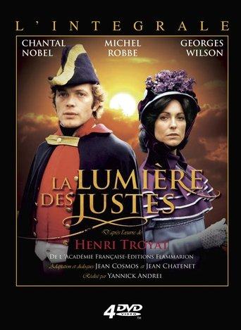 La Lumière des justes dizi afişi
