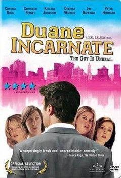 Duane Incarnate film afişi
