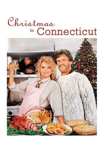 Christmas in Connecticut film afişi