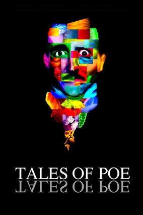 Tales of Poe film afişi