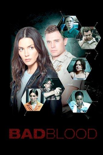 Bad Blood film afişi