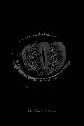 Big Croc Diaries: Special Edition film afişi