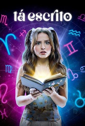 Tá Escrito film afişi