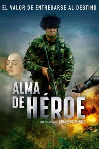 Soul of Hero film afişi