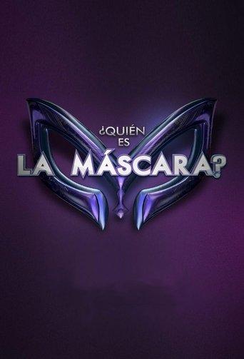 ¿Quién es la Máscara? dizi afişi