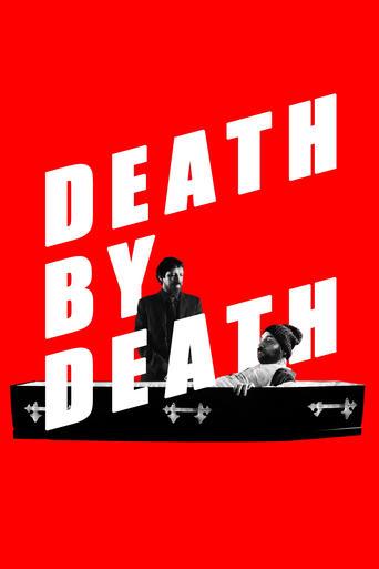 Death by Death film afişi
