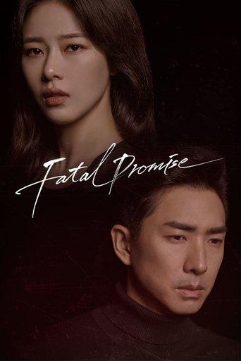 Fatal Promise dizi afişi