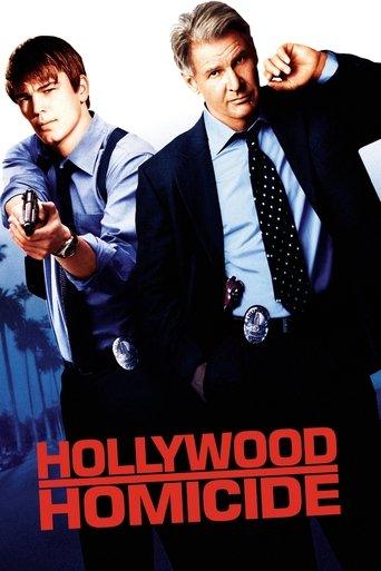 Hollywood Homicide film afişi