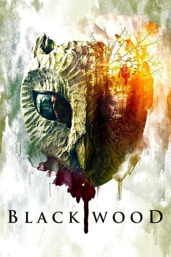 Blackwood film afişi