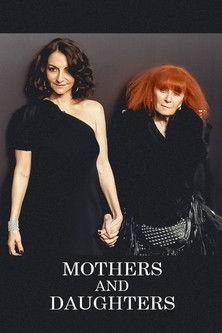 Mothers and Daughters film afişi