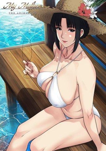 My Mother The Animation dizi afişi