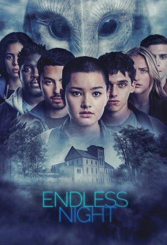 Endless Night dizi afişi