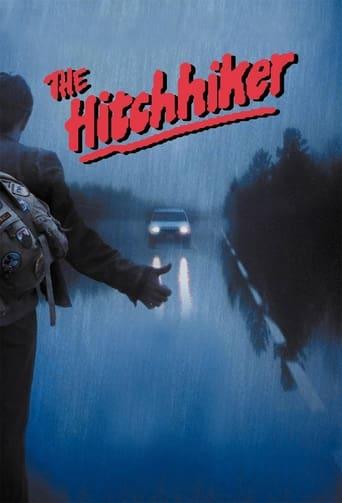 The Hitchhiker dizi afişi