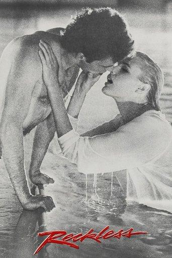 Reckless film afişi