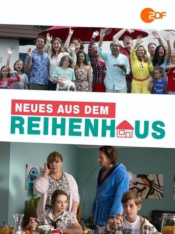 Neues aus dem Reihenhaus film afişi