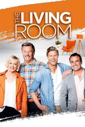The Living Room dizi afişi