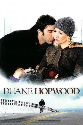 Duane Hopwood film afişi