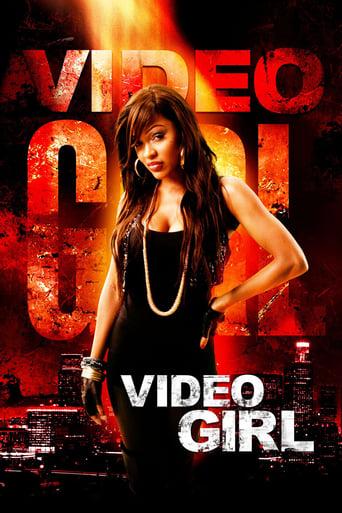 Video Girl film afişi