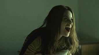 Out of Time: Self Portrait