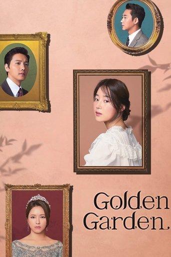 Golden Garden dizi afişi