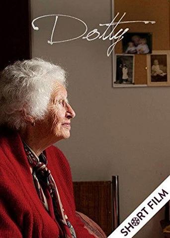 Dotty film afişi
