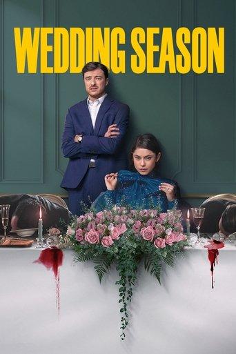Wedding Season dizi afişi