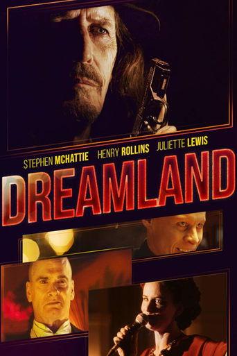 Dreamland film afişi