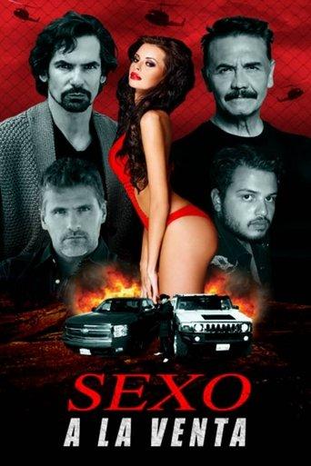 Sexo a la venta film afişi