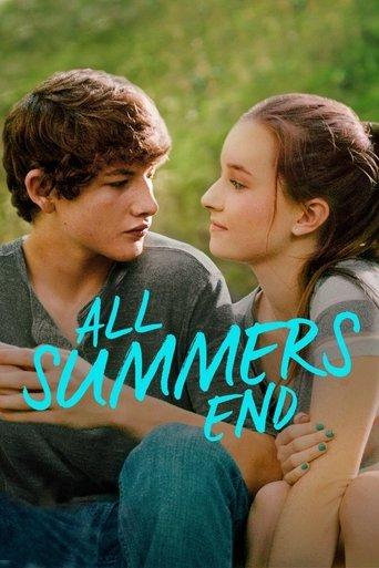 All Summers End film afişi