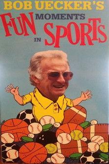 Bob Uecker's Fun Moments in Sports film afişi