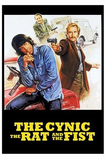 The Cynic, the Rat & the Fist film afişi