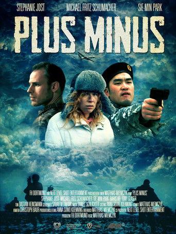 Plus Minus film afişi