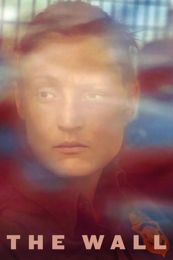 The Wall film afişi